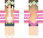 summer girl