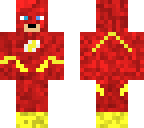 the flash