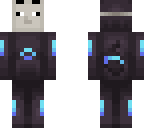 thomas blue tron