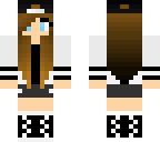 tomboy gamer girl