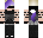 tomboy wolf edit fixed hood