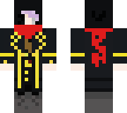 treasure hunter goth fixed again
