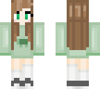 turtle girl