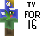 ty all so much for 16 clowns