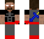 ultimate herobrine