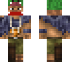 unge mcpiro