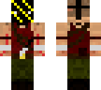 vaas mask