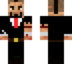 vaas suit