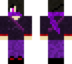 violet