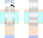 winter girl edited
