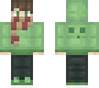 winter slime