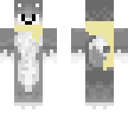 wolf