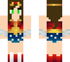 wonder woman