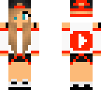 youtub girl