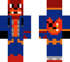 youtuber fnaf sans
