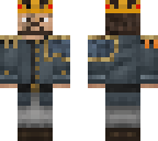 18th century king