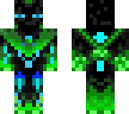 acidic enderman