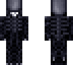 alien