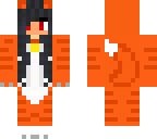an edit of aphmau cat