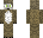 ash the lizard
