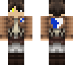 attack on titan vyriss
