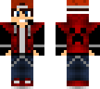 awsome creeper jacket