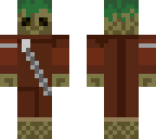 baby groot