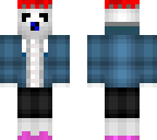 baby sans