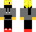 black boy jack