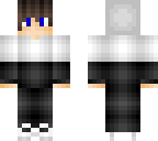 blackwhite cool
