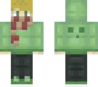 bland winter slime