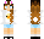 bunny girl  fixed