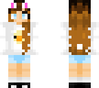 bunny girl