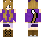 cat girl