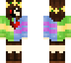 chara frisk