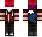 college spark werewolf