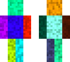 color man