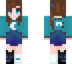 contest skin - subtly