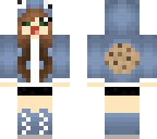 cookie aly
