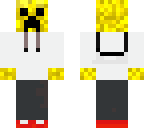 cool yellow creeper