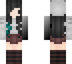 copy of korean girl