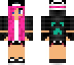 creeper girl