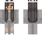 crown girl