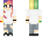 cute girl remake