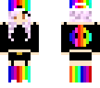dafne arcoiris