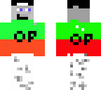 dank op guy