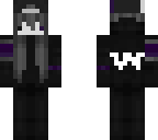 dark chibi