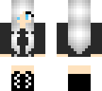 dark elf girl