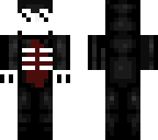 dead bendy