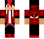 deadpool boy